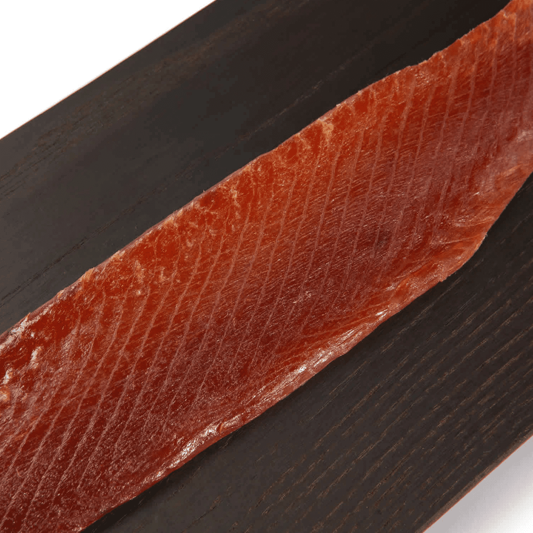 Salmone Reale Stagionato Upstream 240g