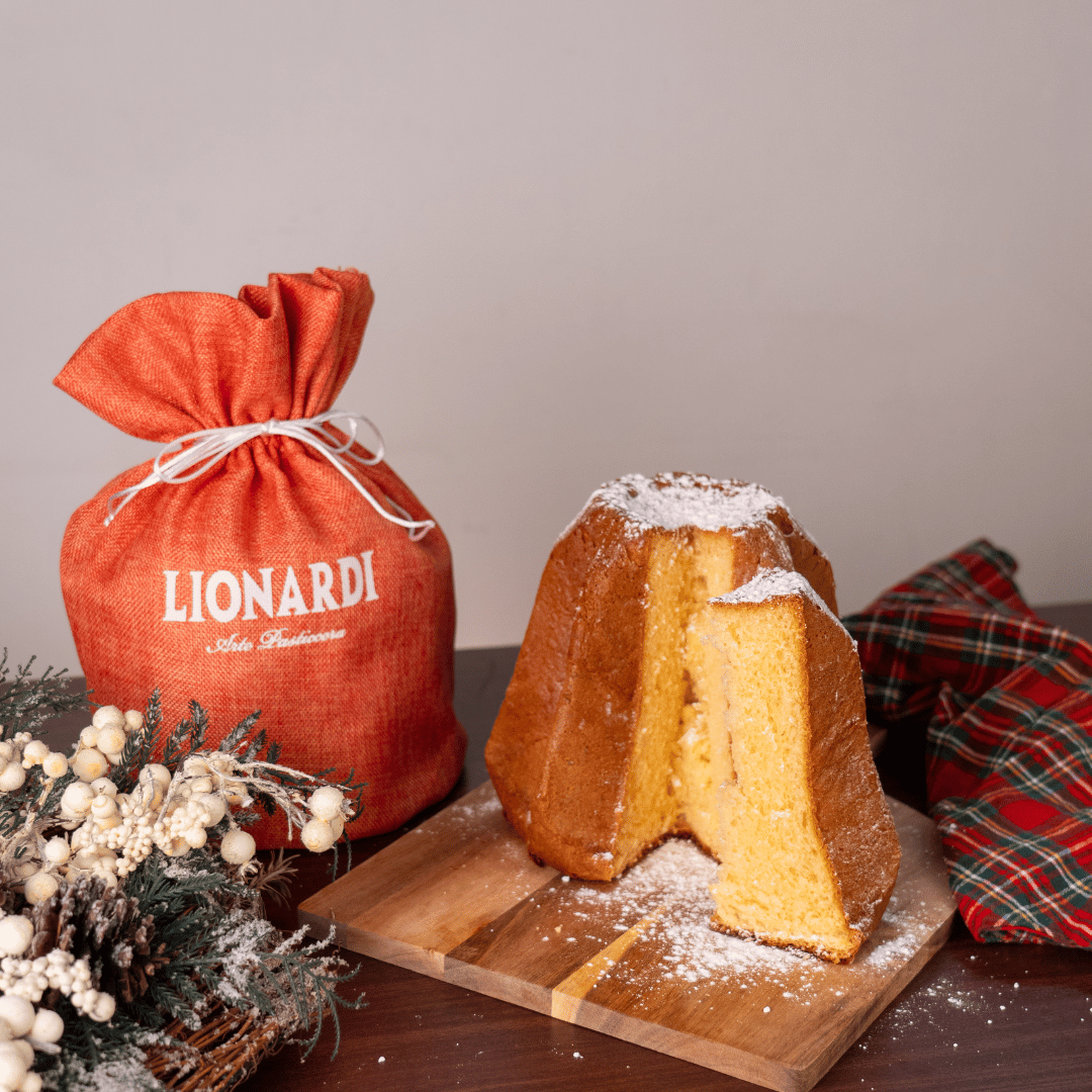 Pandoro"Lionardi"Jutebeutel-Handwerksrezept