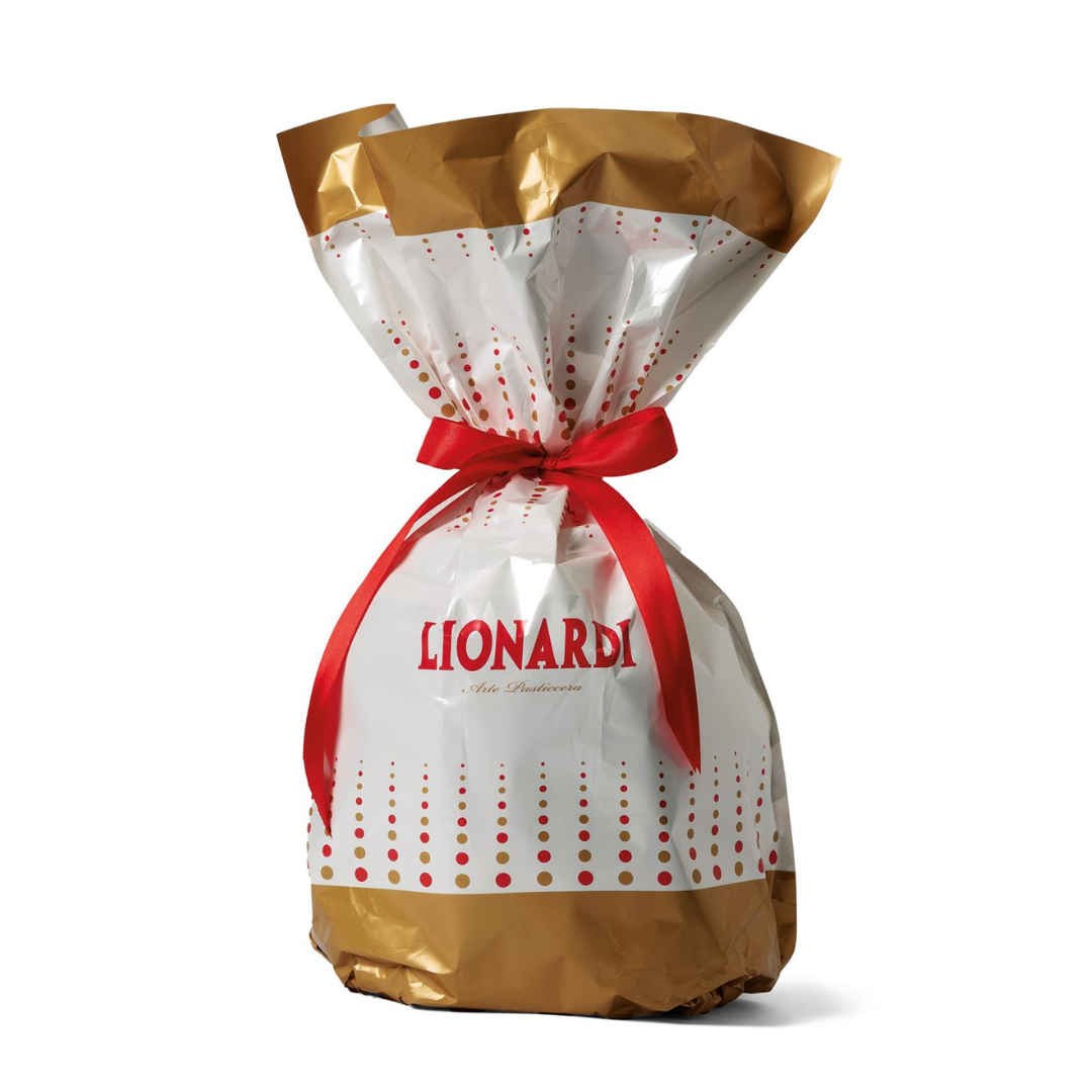 Panettone Tradizionale "Lionardi" ricetta artigianale 750g