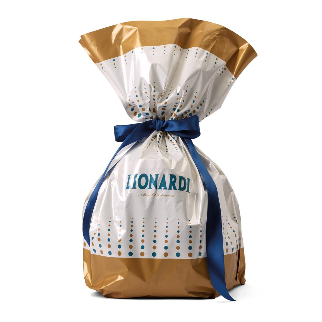 Pandoro classico "Lionardi" ricetta artigianale 750g