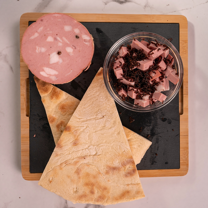 Box degustazione "Mortadella Gourmet"