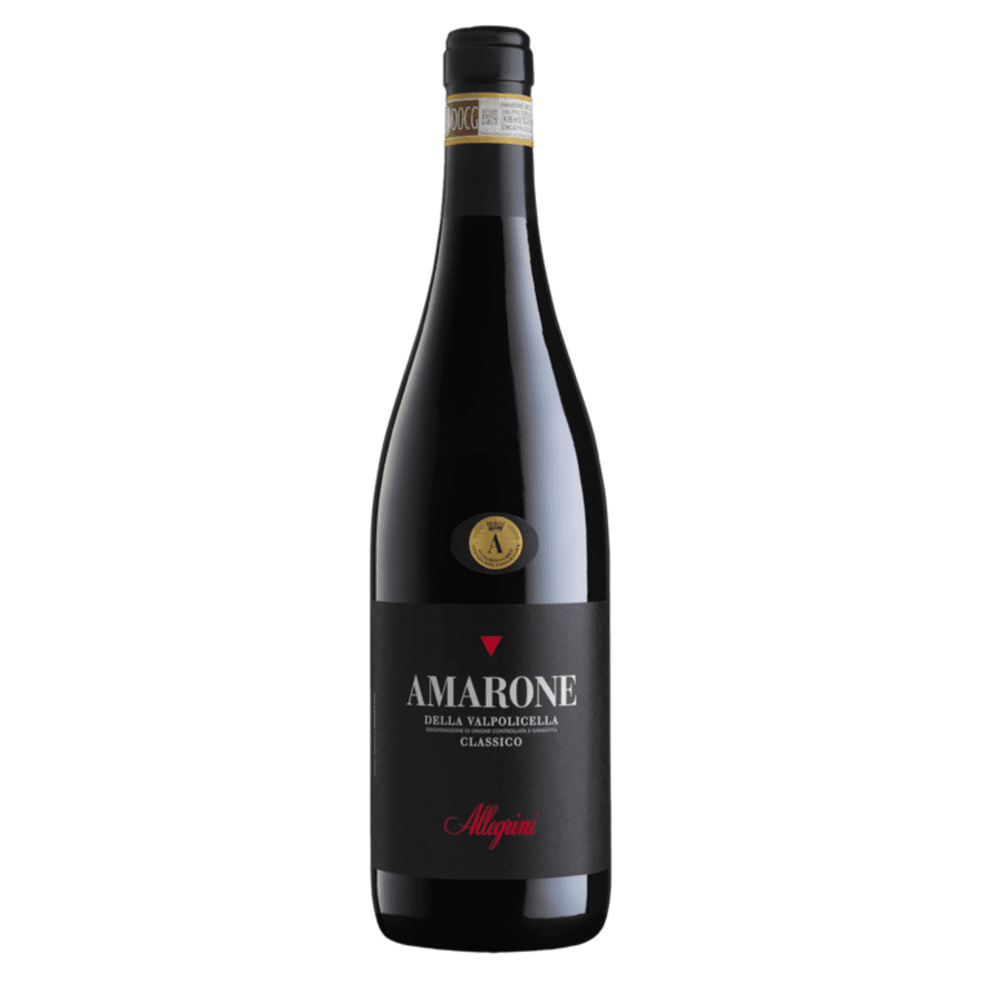 Amarone Classico della Valpolicella DOCG Allegrini