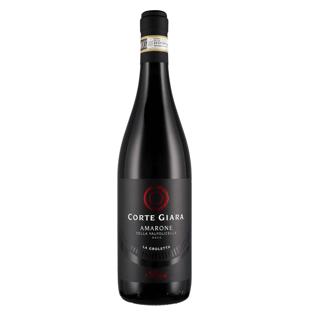 Amarone Classico della Valpolicella DOCG "Corte Giara" Allegrini