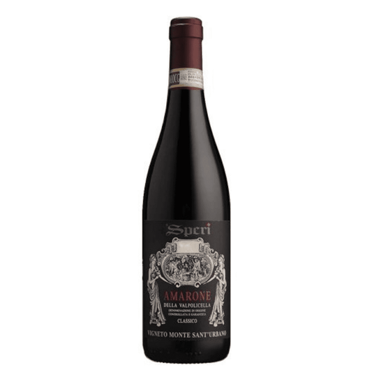 Amarone Valpolicella DOCG Monte S.Urbano 2018 Speri