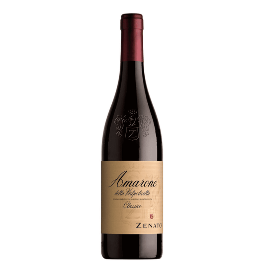 Amarone della Valpolicella DOCG 2018 Zenato