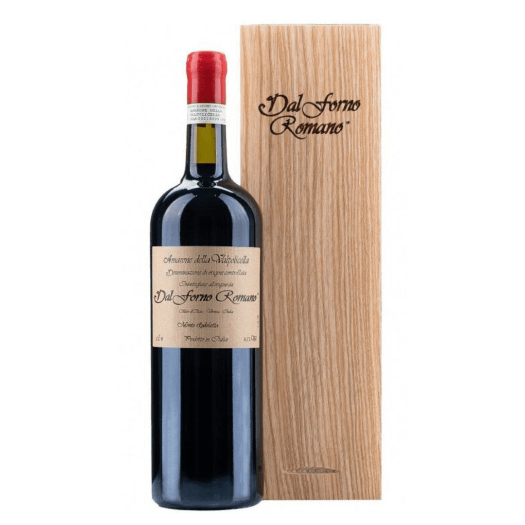 Amarone della Valpolicella DOCG "Monte Lodoletta" 2012 Dal Forno Romano 1,5Lt