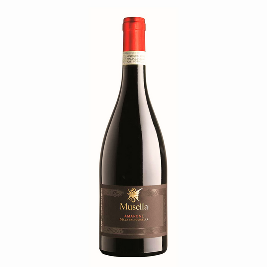 Amarone della Valpolicella Triple "A" DOCG BIO 2014 Musella