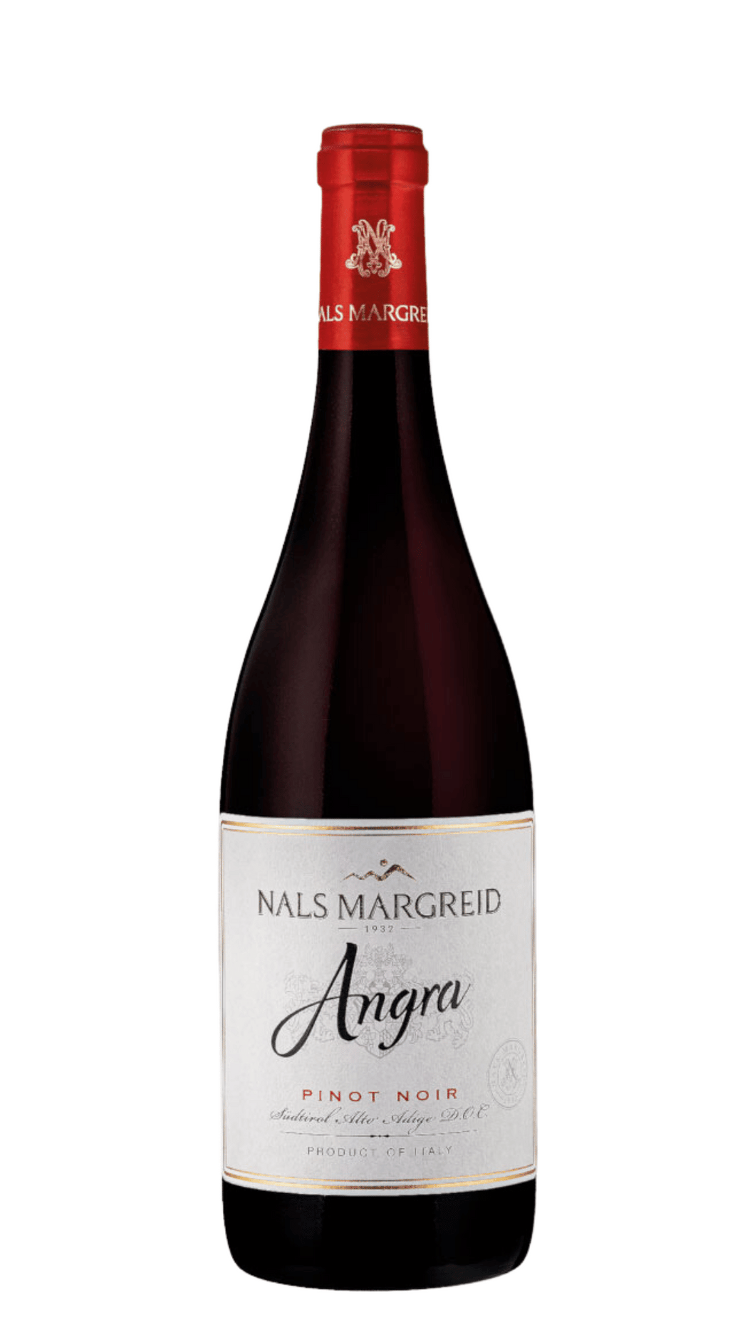 Angra Pinot Noir DOC Nals Margreid