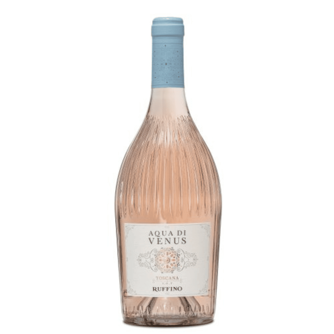 Aqua di Venus Rosé Toscana IGT Ruffino