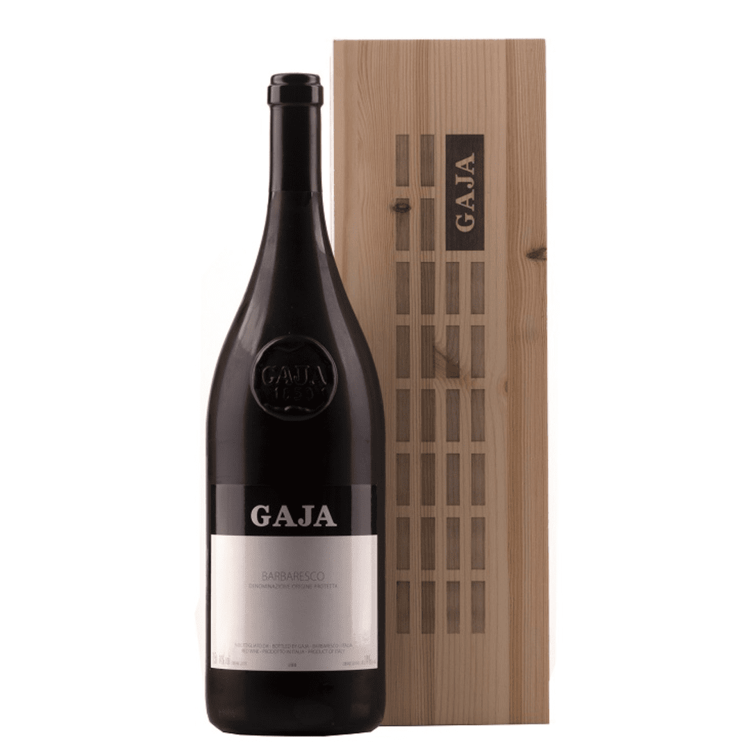 Barbaresco DOP 2017 Gaja 1,5Lt astucciato