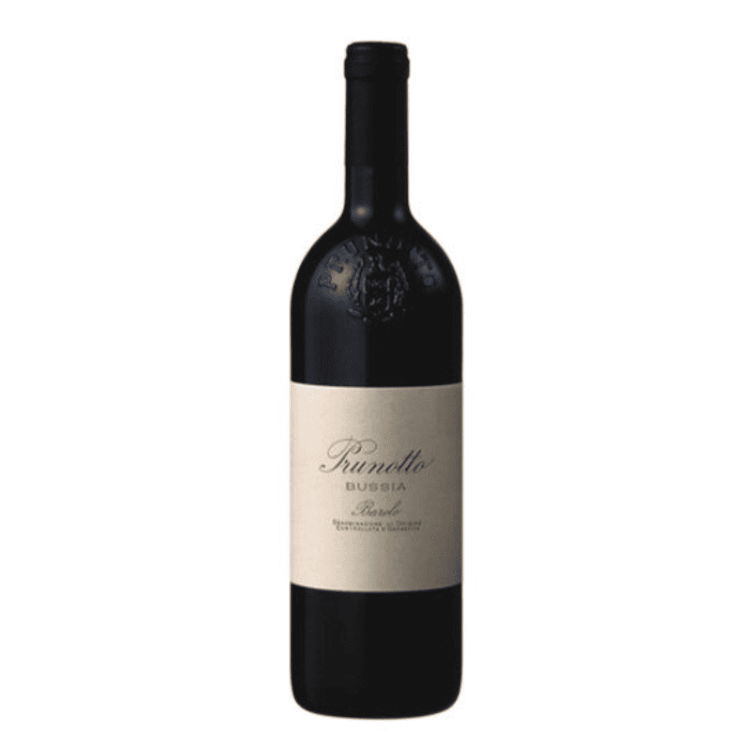 Barolo Bussia DOCG 2018 Prunotto