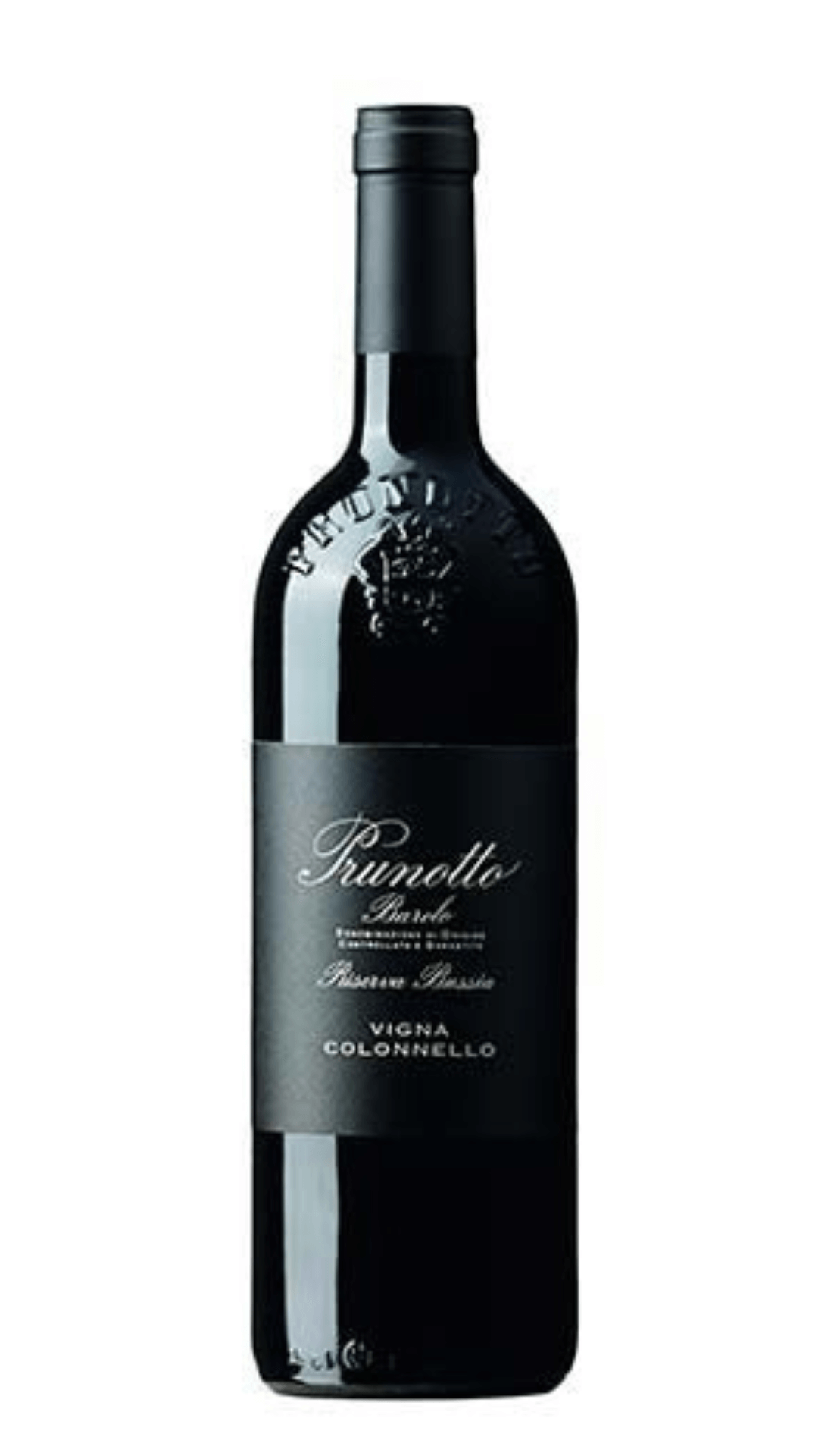 Barolo Bussia Riserva DOCG „Vigna Colonnello“ 2014