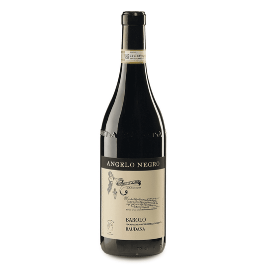 Barolo DOCG "Baudana" 2018 Angelo Negro