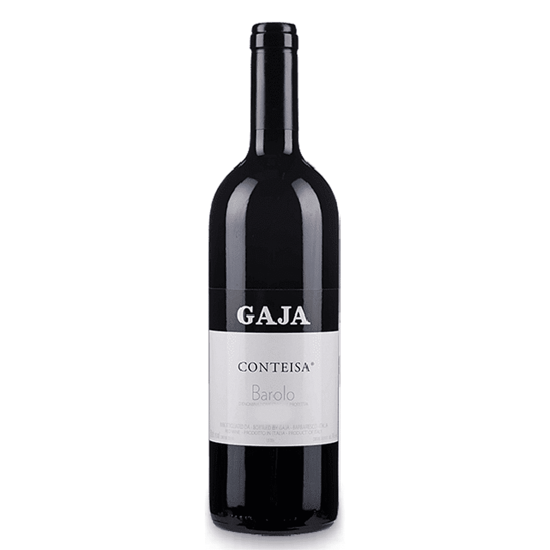 Barolo DOP "Conteisa" 2015 Gaja