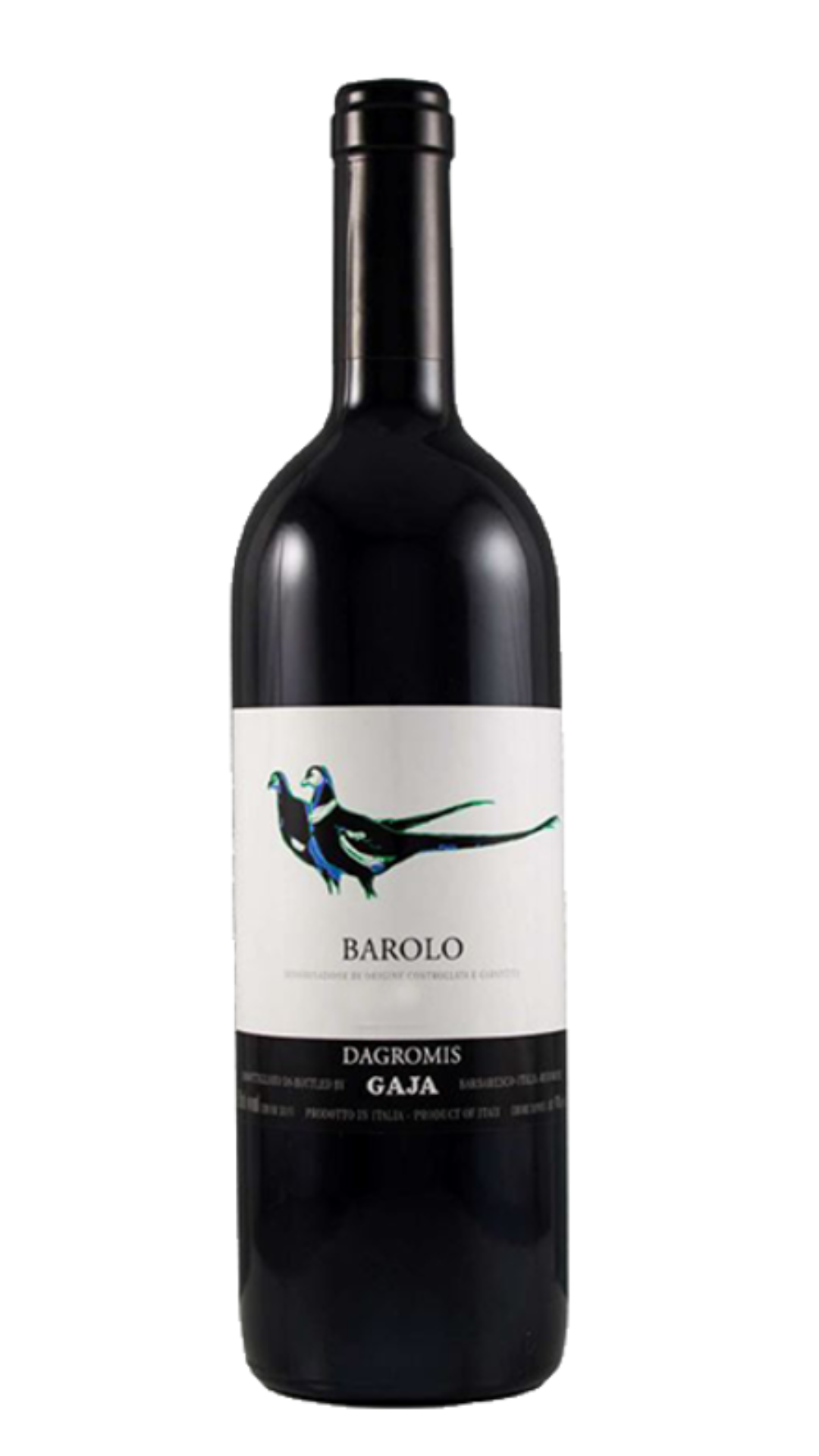 Barolo DOP "Dagromis" 2021 Gaja