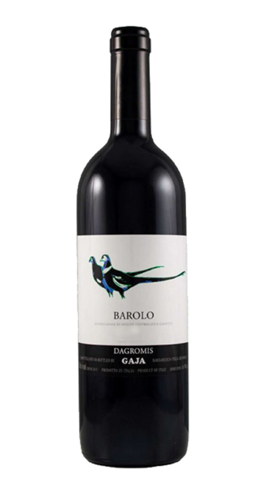 Barolo DOP "Dagromis" 2021 Gaja