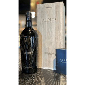 White "Appius" DOC 2019 in St.Michael-Eppan box