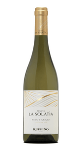 Weißer Toskana IGT „La Solatìa“ Pinot Grigio Ruffino