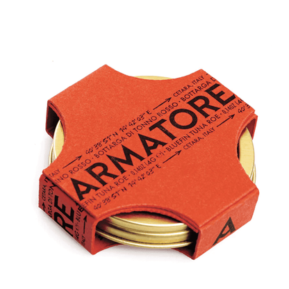 Bottarga di Tonno Rosso “Armatore” 4g