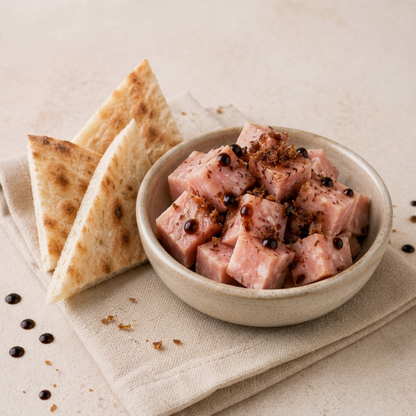Box degustazione "Mortadella Gourmet"