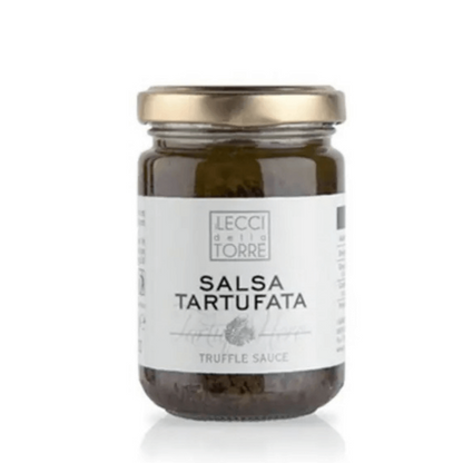 Salsa Tartufata "I Lecci della Torre" 130g