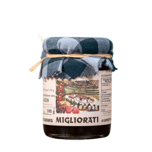 Confettura di More Migliorati 100g