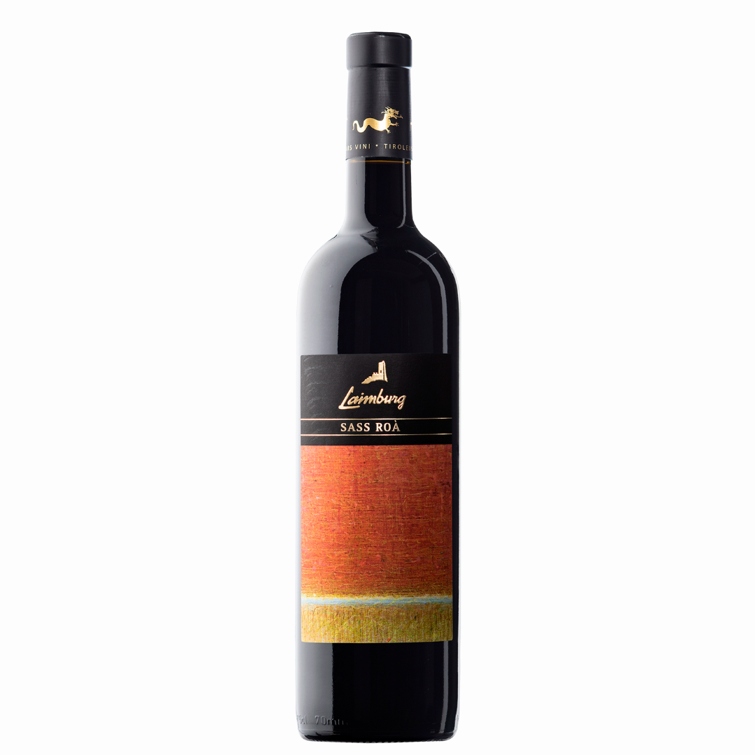 Cabernet Sauvignon "Sass Roa" Riserva 2020 Laimburg