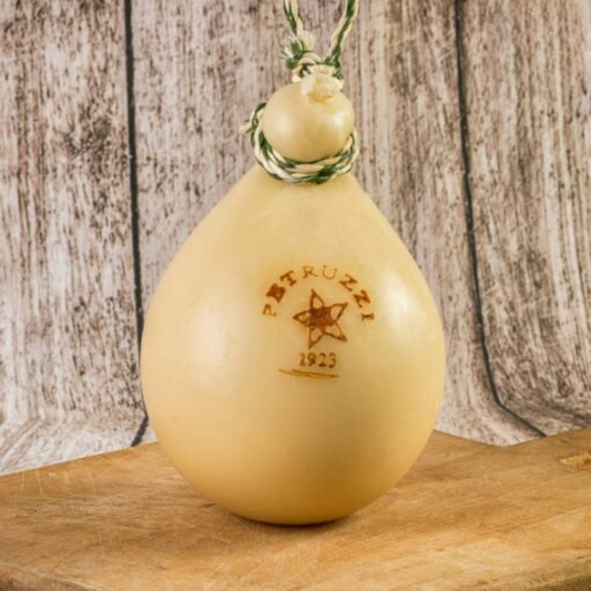 Caciocavallo Silano Petruzzi