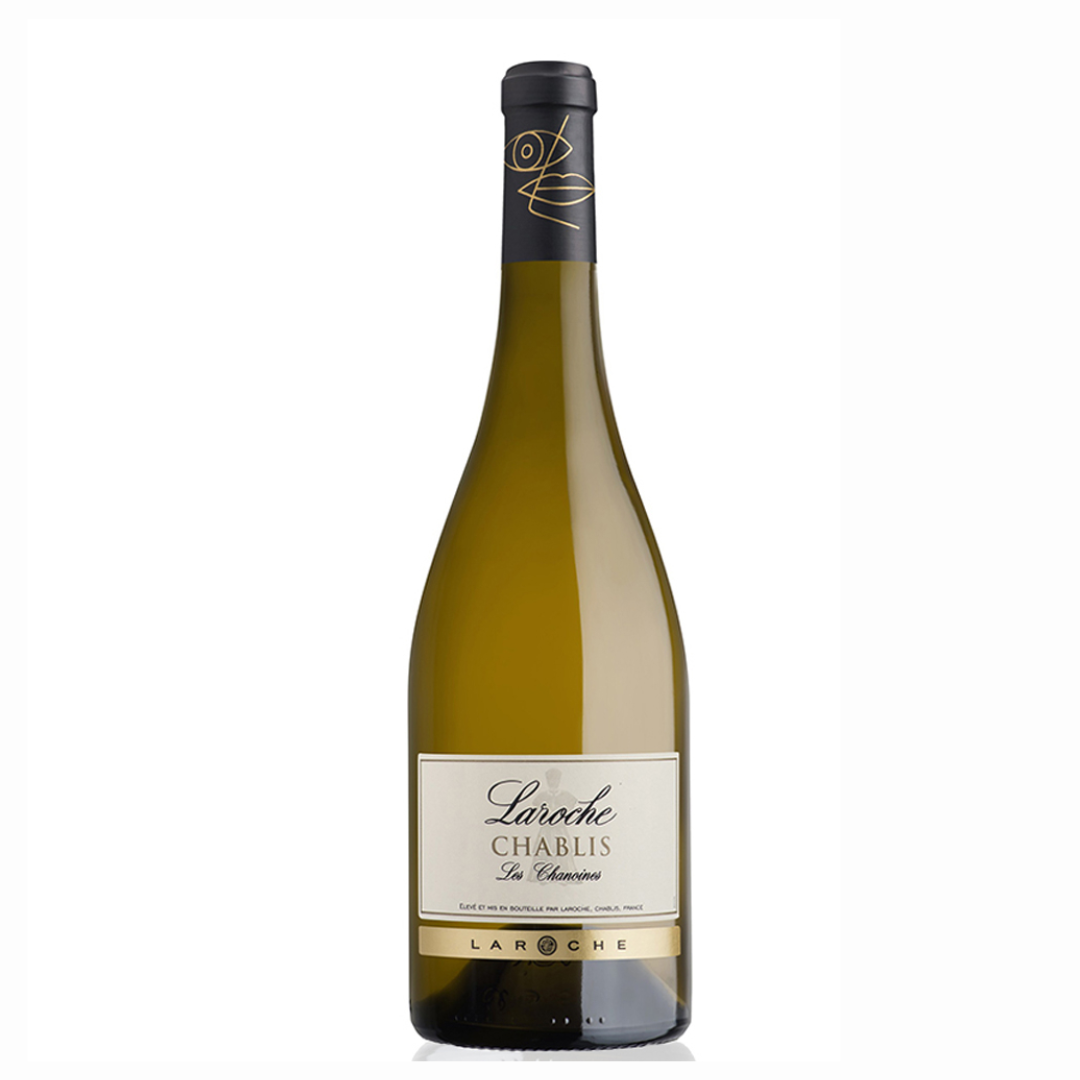 Chablis Les Chanoines AOC Laroche