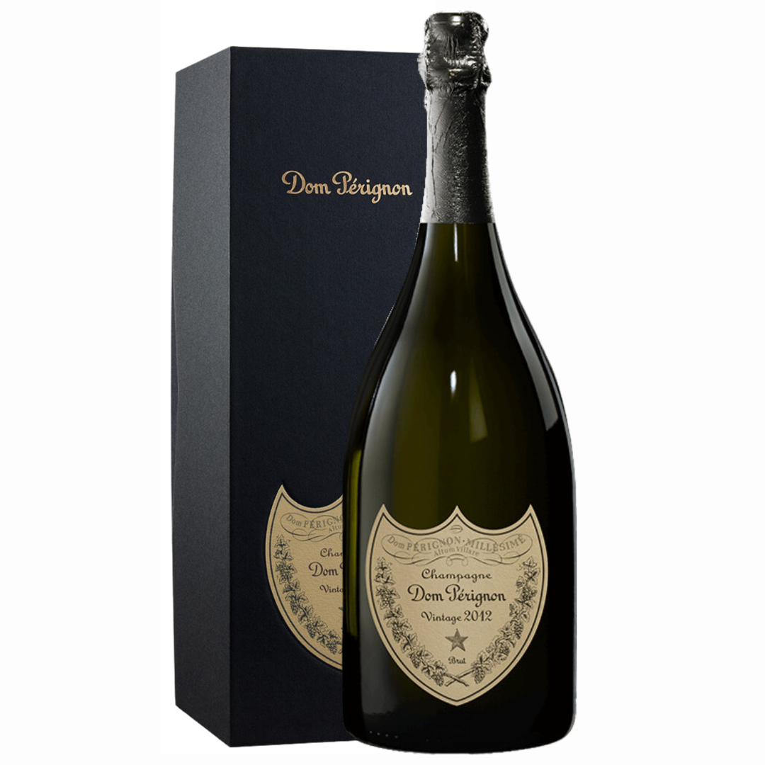 Champagne 2012 Dom Perignon 1,5 Lt astucciato