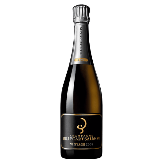 Champagne "Billecart-Salmon" Brut Vintage 2009