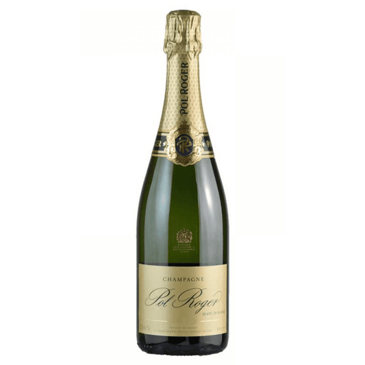 Champagne Blanc de Balncs 2013 Pol Roger