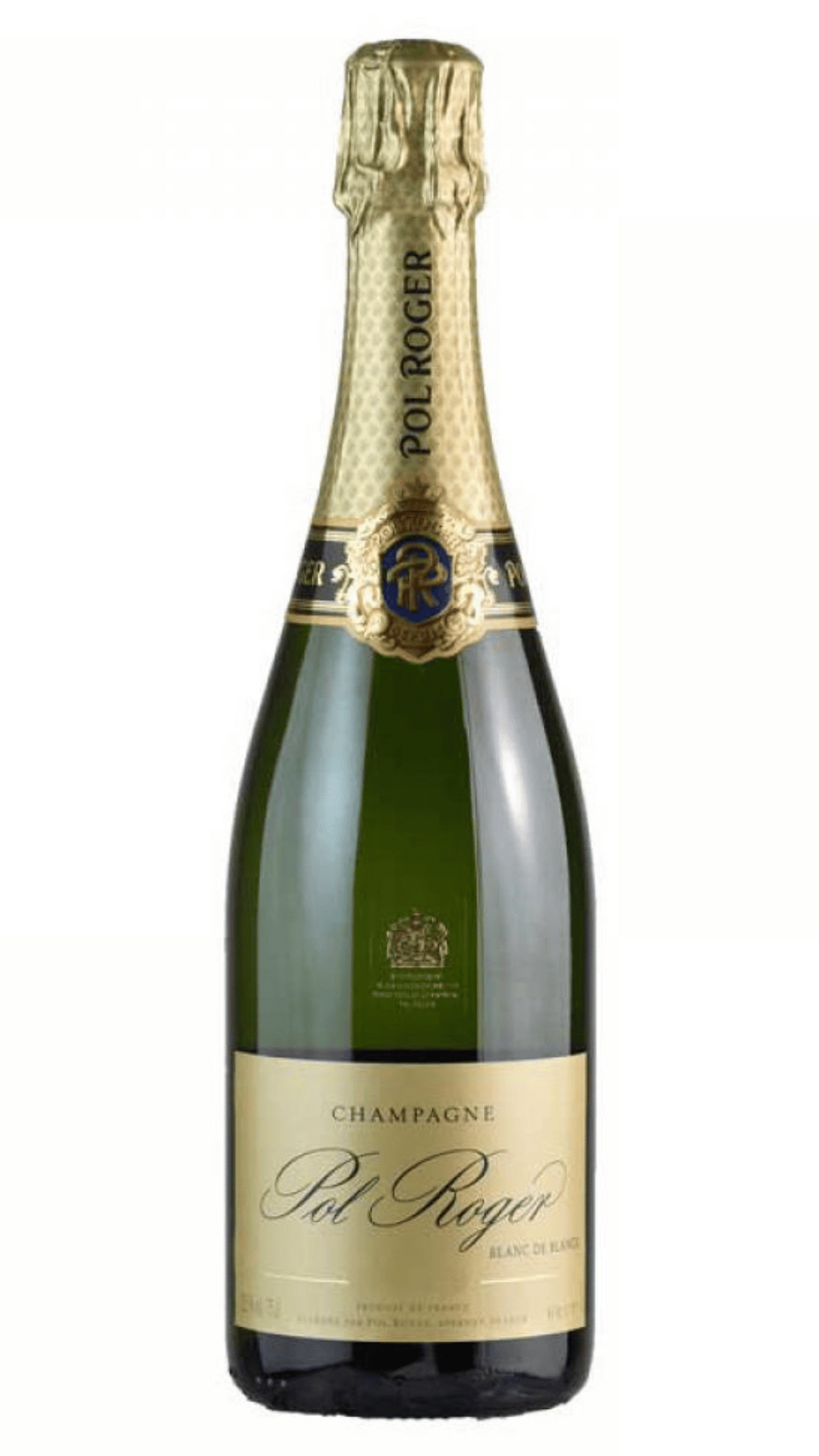 Champagner Blanc de Balncs 2013 Pol Roger