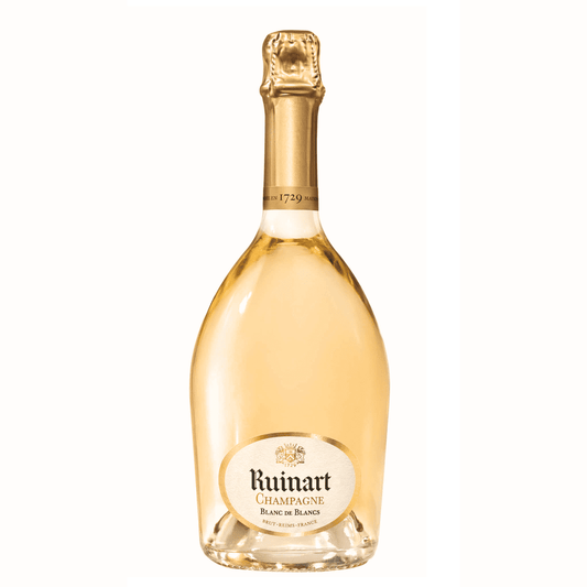 Champagne Blanc de Blancs Ruinart