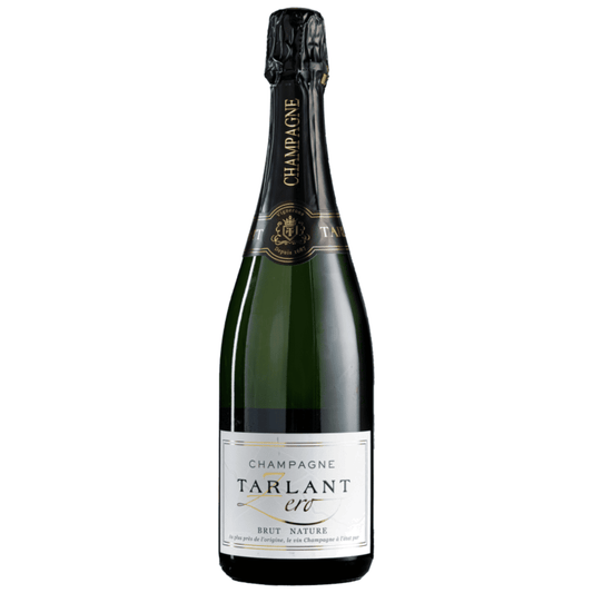 Champagne Brut Nature Tarlant