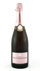 Champagne Brut Rosé Millésimé 2015 Louis Roederer