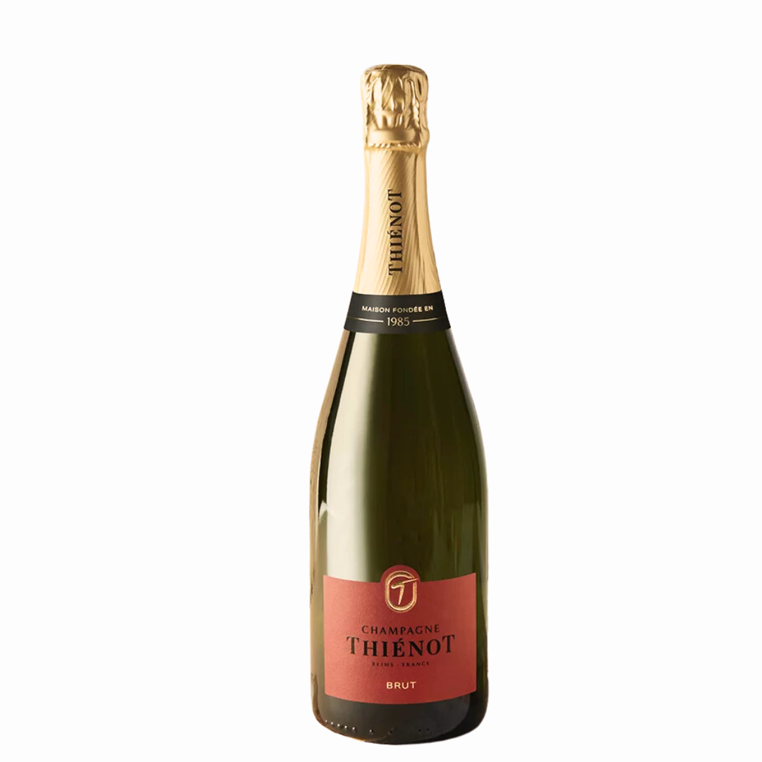 Champagner Brut Thienot