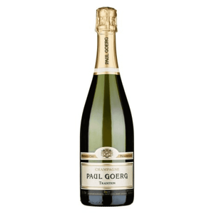 Champagner Brut Tradition Premier Cru Paul Goerg