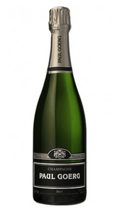Champagne Brut Vintage Premier Cru 2009 Paul Goerg