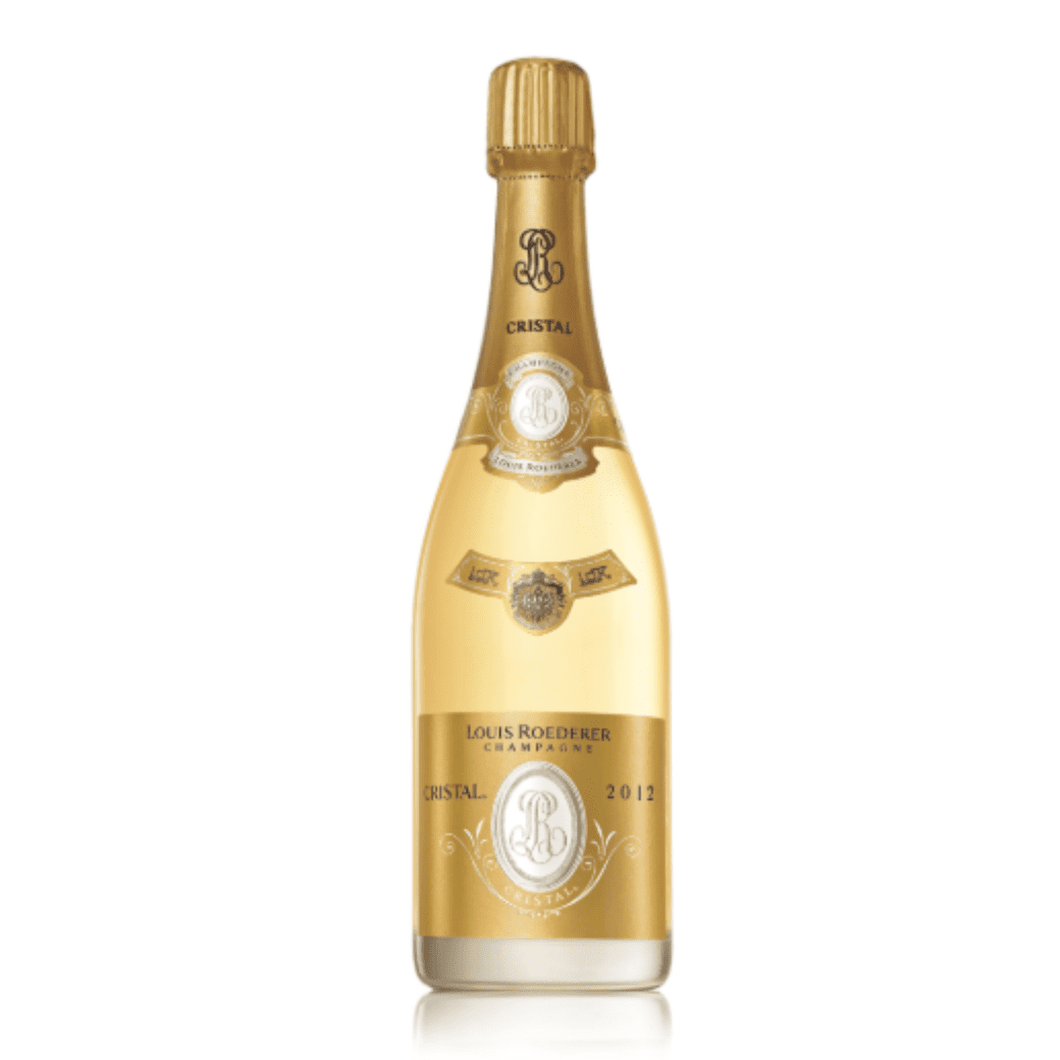 Champagne Cristal 2012 Louis Roederer 1,5Lt