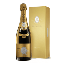 Laden Sie das Bild in den Galerie-Viewer, Champagne Cristal 2015 Louis Roederer
