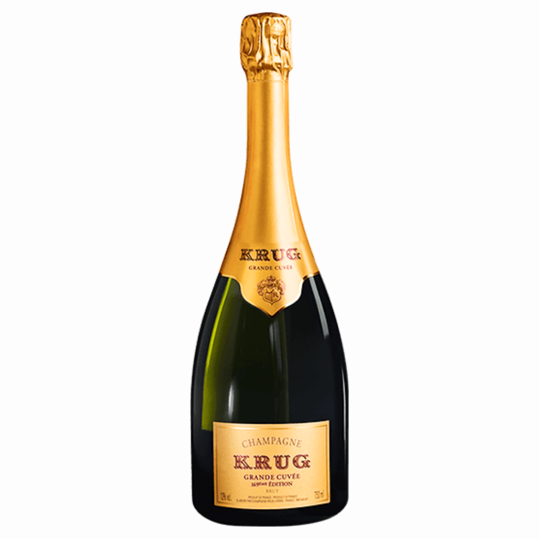 Champagner Grand Cuvée 169ème édition Krug 1,5 Lt