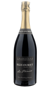 Champagne Les Prémices "Egly Ouriet"