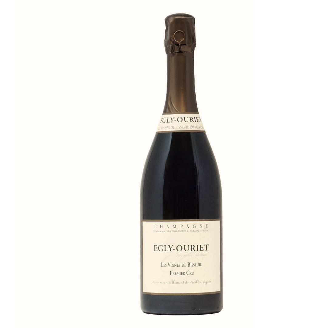 Champagner Les Vignes de Bisseuil Egly Ouriet