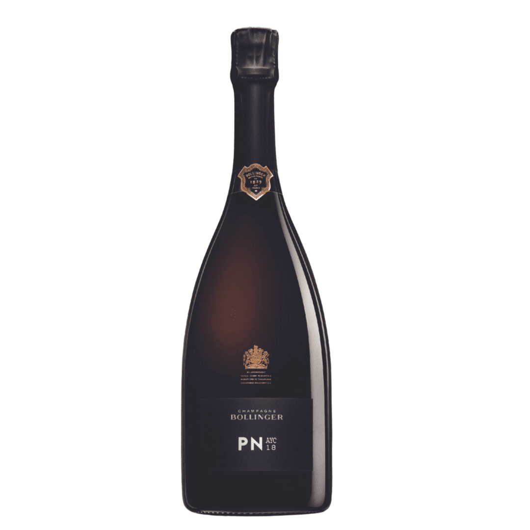 Champagne PN AYC18 Bollinger