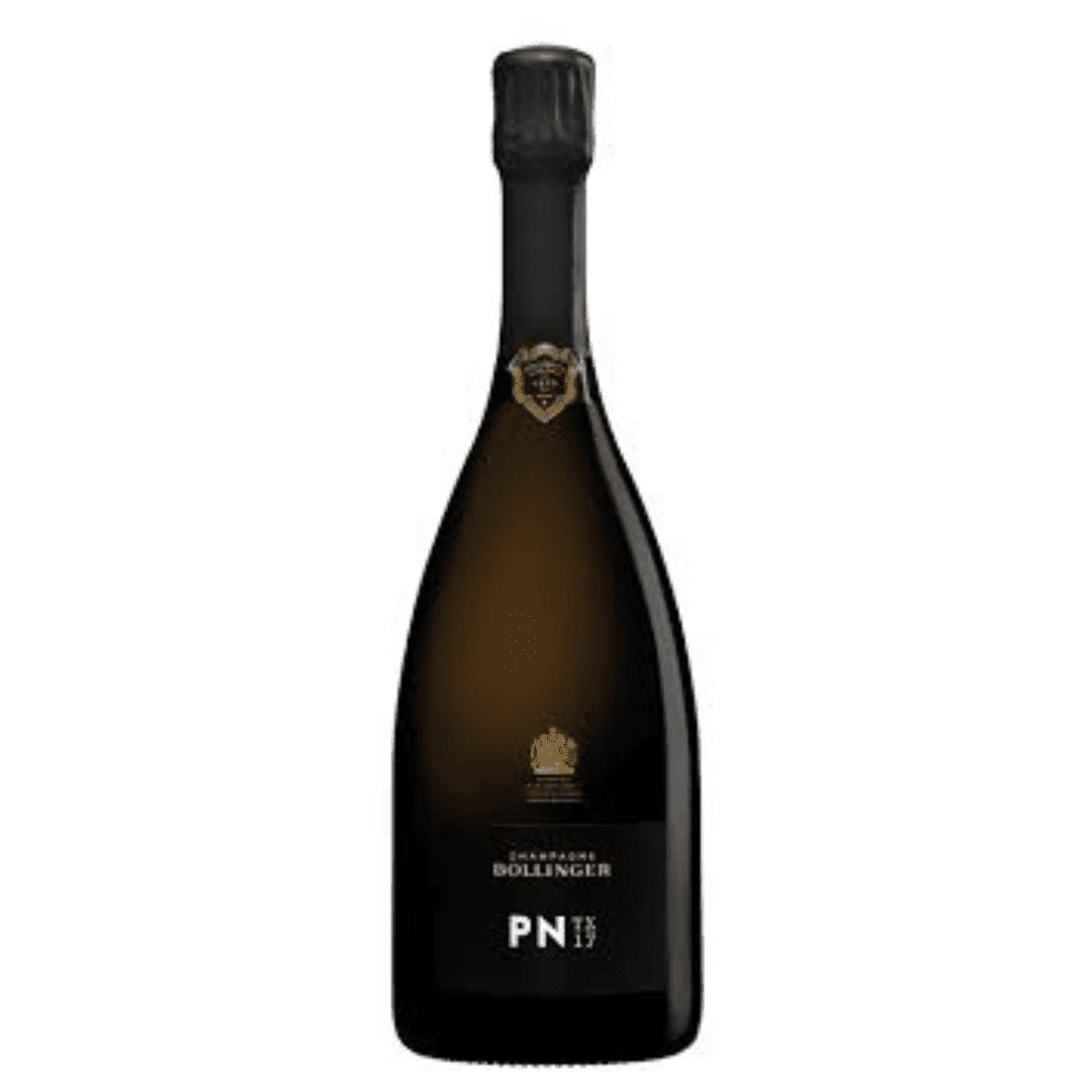 Champagne PN TX 2017 Bollinger