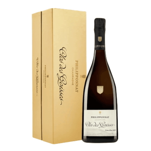 Champagne Philipponnat 2011 "Clos des Goisses" in box