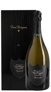 Champagne "Plénitude 2" Dom Perignon 2002 Astucciato