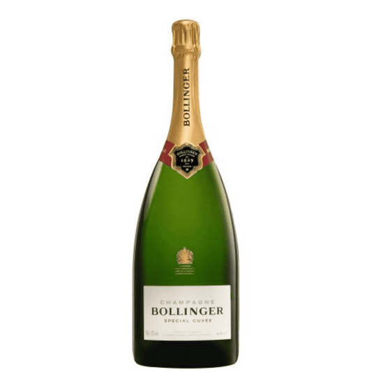 Champagne Special Cuvée Bollinger 1,5Lt