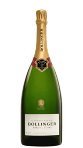 Champagne Special Cuvée Bollinger 1,5Lt